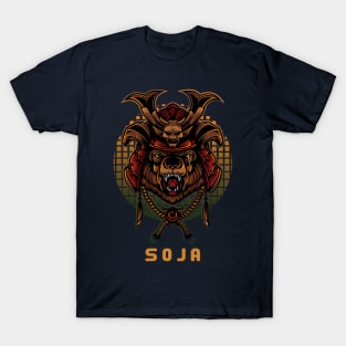 soja T-Shirt